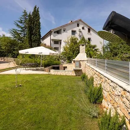 Apartament In - Insel Krk 53306 *