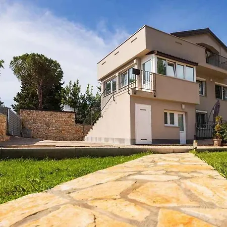 Apartament In - Insel Krk 53306