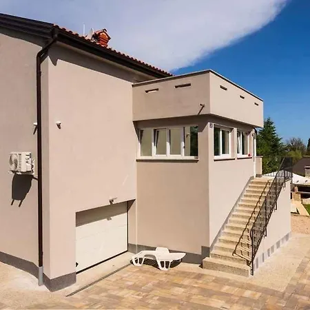 In - Insel Krk 53306 Apartment Malinska