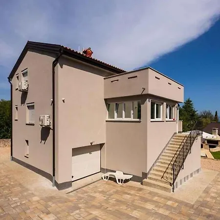 Apartment In - Insel Krk 53306 *