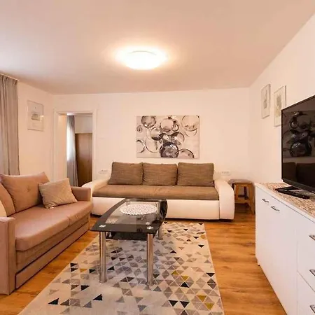 Apartment In - Insel Krk 53306 *