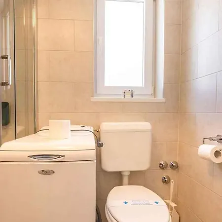 Apartment In - Insel Krk 53306