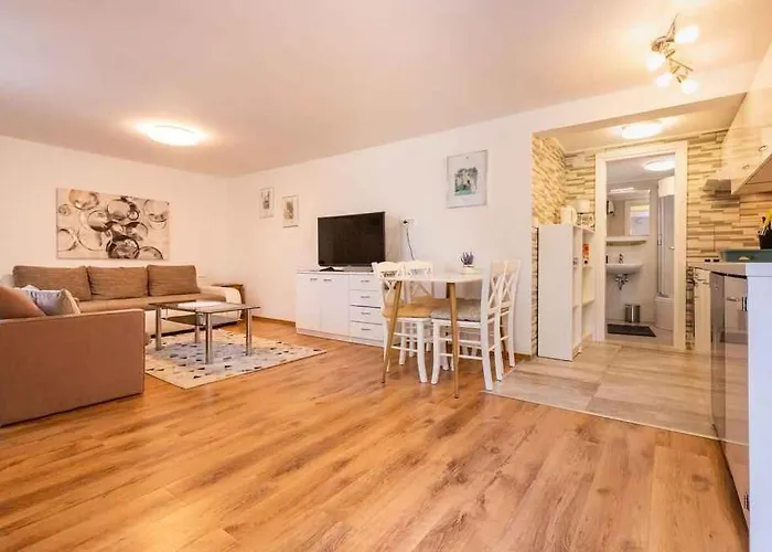 In - Insel Krk 53306 Malinska