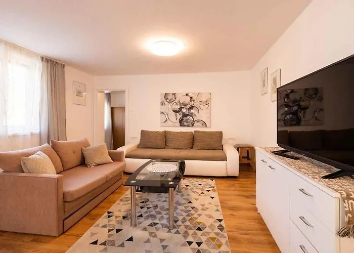Apartment In - Insel Krk 53306 *