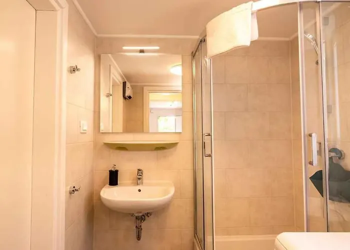 In - Insel Krk 53306 Apartment *