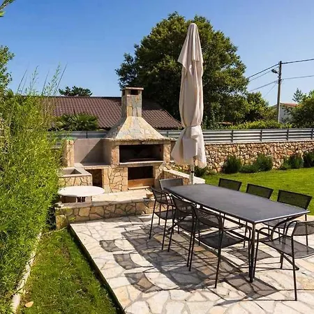 In - Insel Krk 53306