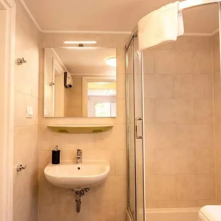 In - Insel Krk 53306 Apartament *