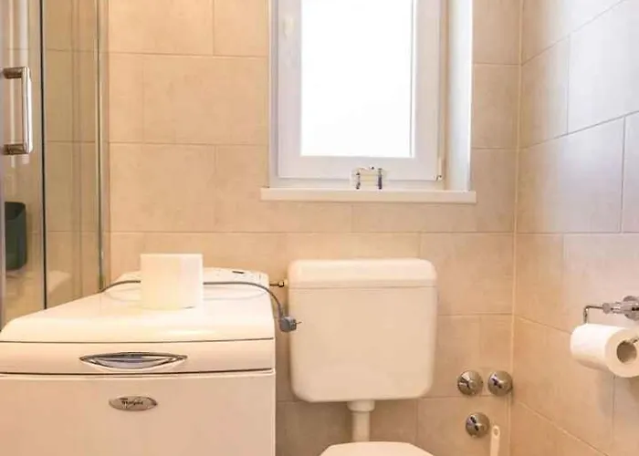 Appartamento In - Insel Krk 53306